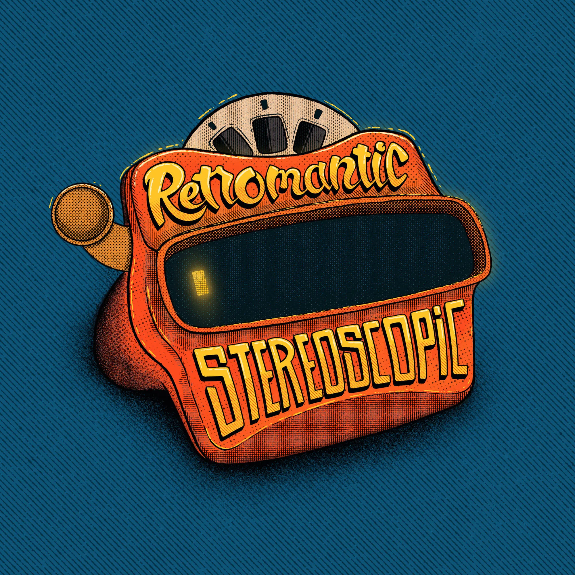 3D View-Master