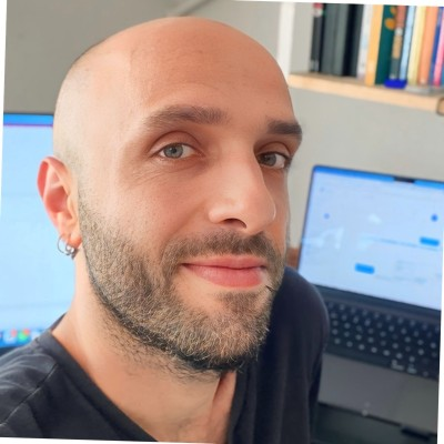 Halil İbrahim Çakıroğlu