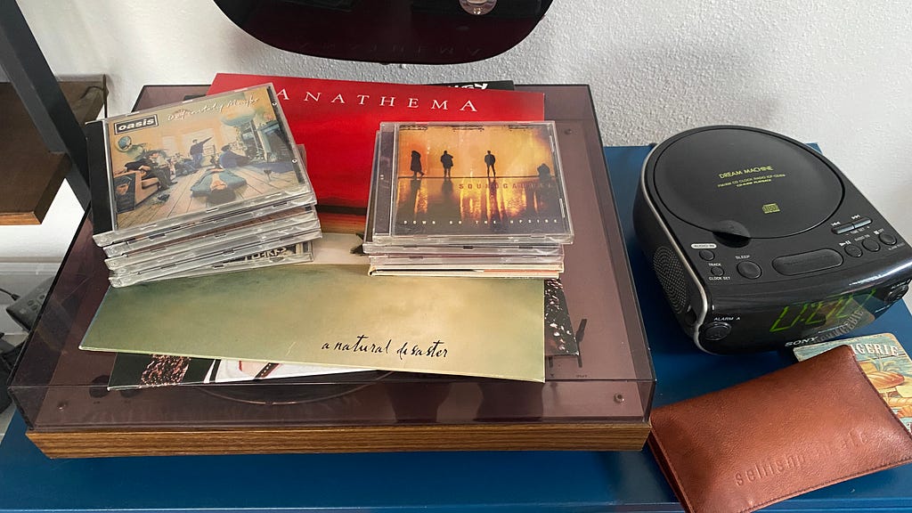 Could visiting a website soon stop being a necessity and turn into a hobby?