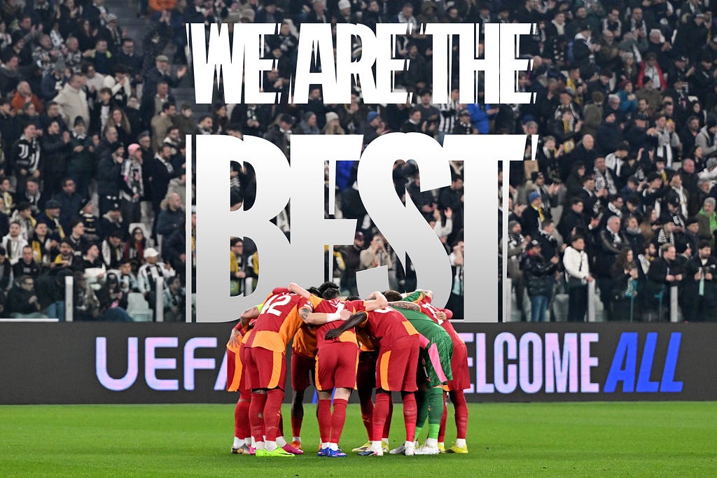 Peak-End Rule: What the Juventus vs Galatasaray Match Teaches Us About UX Design