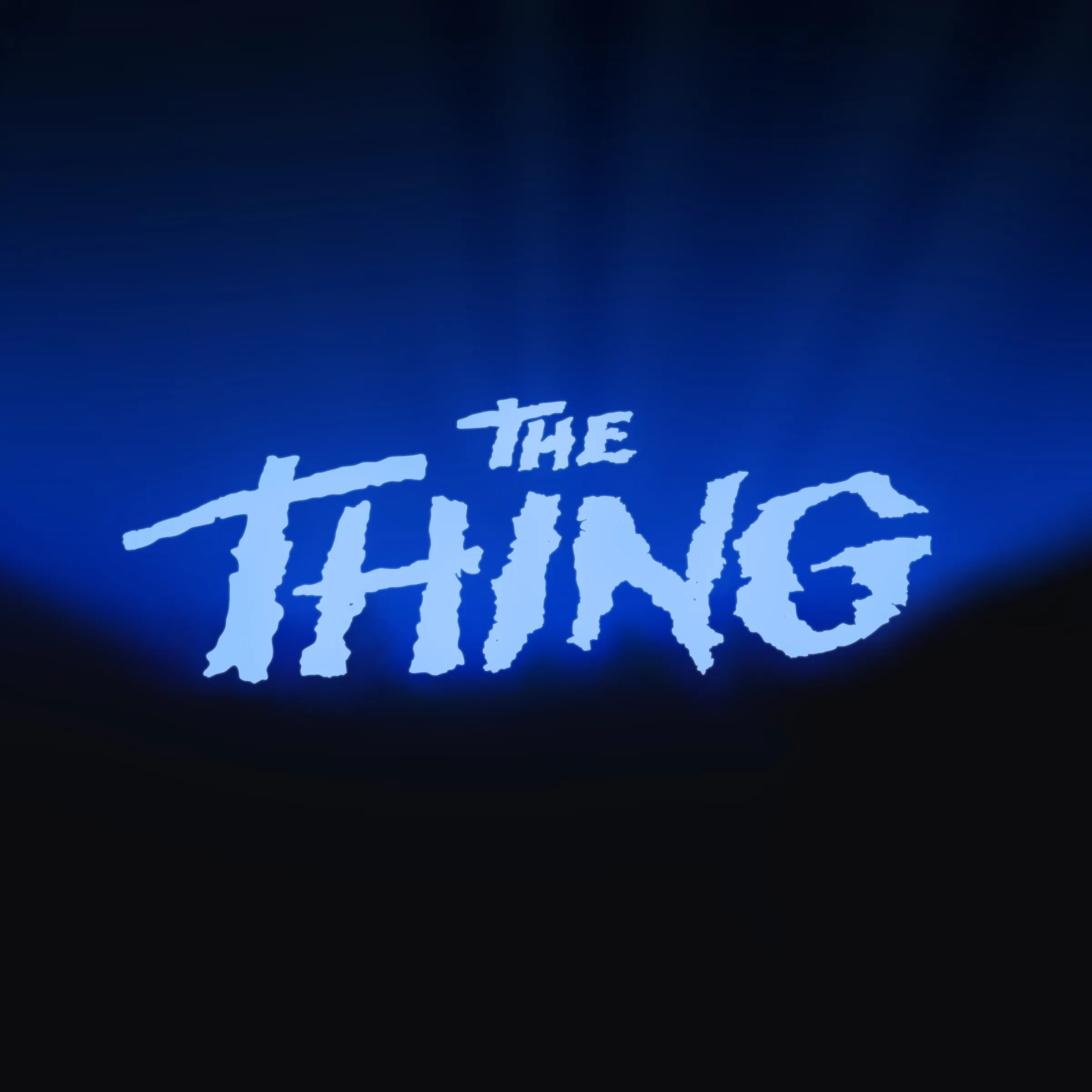 The Thing